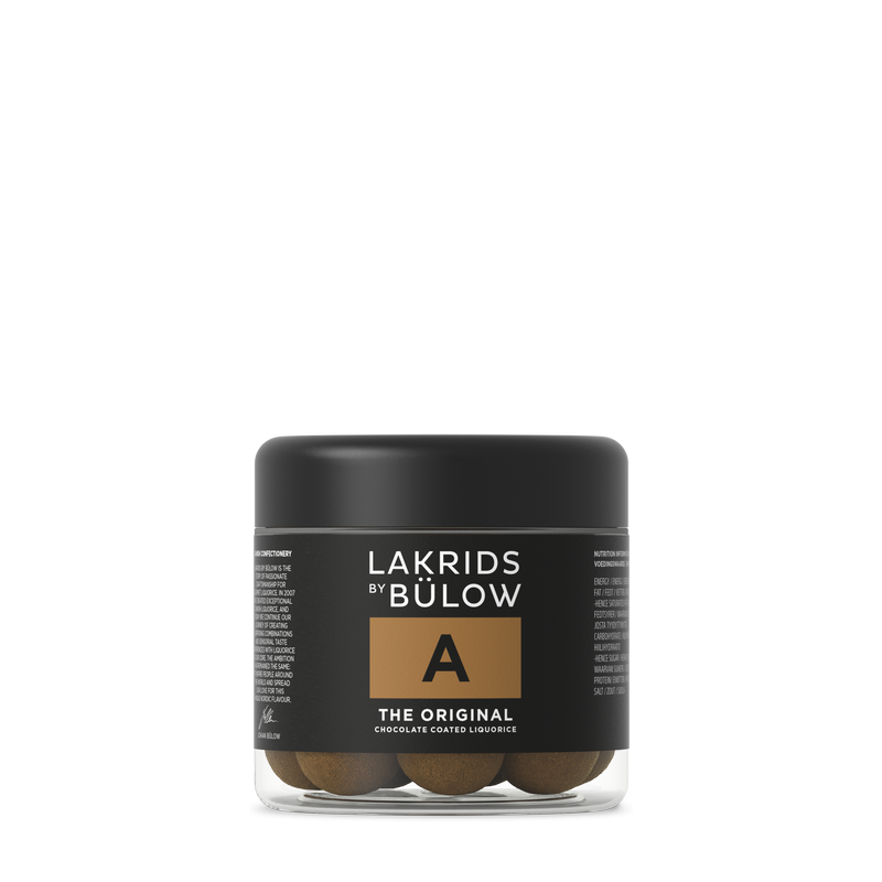 Lakrids ORIGINAL (115g)