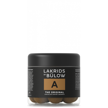 Lakrids ORIGINAL (115g)