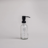 Seifenspender 250ml Herz
