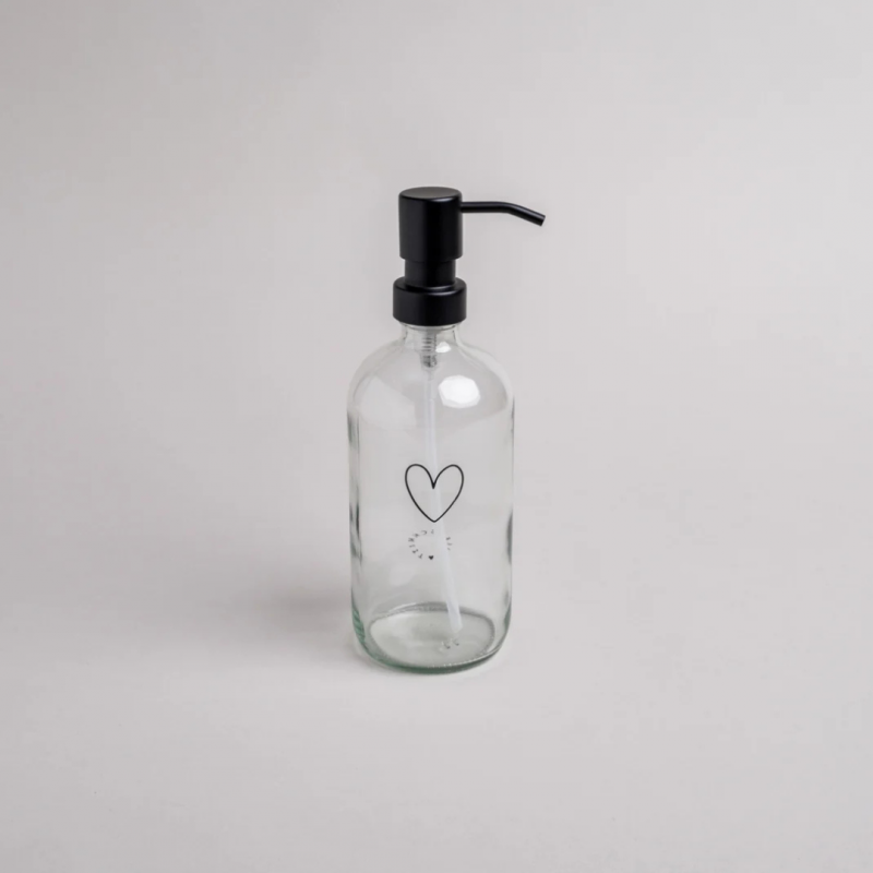 Seifenspender 500ml