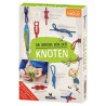 Expedition Natur - Die große Box der Knoten
