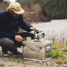 Emaille Becher Outdoor