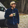 Emaille Becher Outdoor