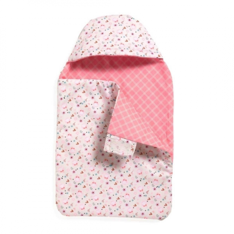 POMEA Puppenschlafsack