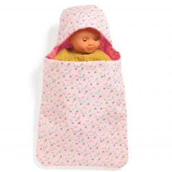 POMEA Puppenschlafsack