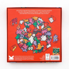 Puzzle: Haustierparty