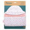 POMEA Puppenschlafsack