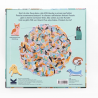 Puzzle: 299 Hunde und 1 Katze