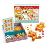 Rollenspiel Kinderküche: Oscar and Cannelle