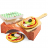 Rollenspiel: Roberto Pizza