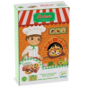 Rollenspiel: Roberto Pizza