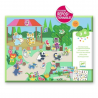 Stickerspiel
