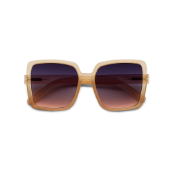 Sonnenbrille Square XL