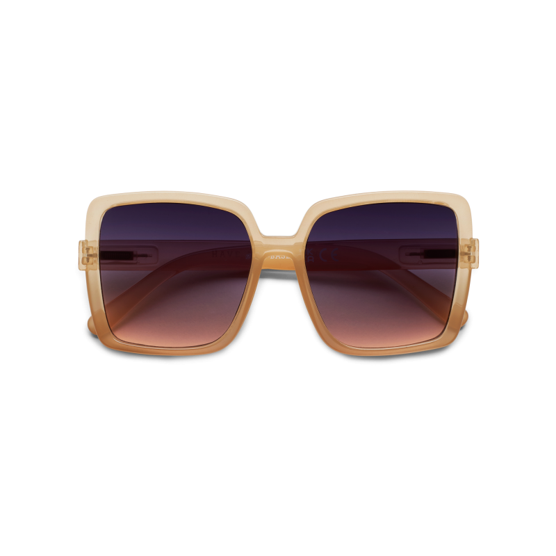 Sonnenbrille Square XL