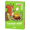 black stories junior Tierisch wild!