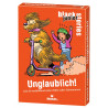 black stories junior Unglaublich!