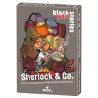 black stories junior Sherlock & Co