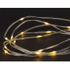 Fernweh Camping-Lichterkette Summernights