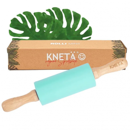 Knete Knetä Rolli
