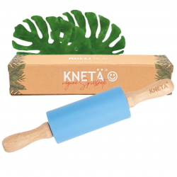Knete Knetä Rolli