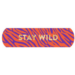 Pflaster Wild Style