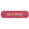 Pflaster Wild Style