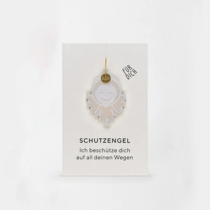 Glücksanhänger