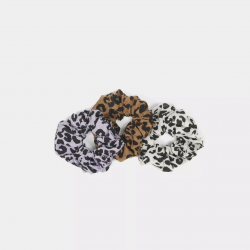 3x Scrunchie FAVORITEN GOA