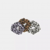 3x Scrunchie FAVORITEN GOA