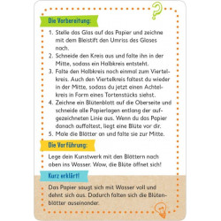 PhänoMINT 75 supercoole Show-Experimente