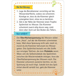 PhänoMINT 75 supercoole Show-Experimente