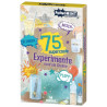 PhänoMINT 75 supercoole Blubber-Zisch-Misch-Plopp-Experimente
