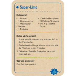 PhänoMINT 75 supercoole Blubber-Zisch-Misch-Plopp-Experimente