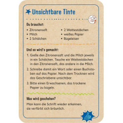 PhänoMINT 75 supercoole Blubber-Zisch-Misch-Plopp-Experimente