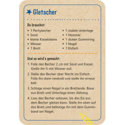PhänoMINT 75 Experimente für draußen