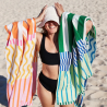 Quick Dry Towel -  Blueberry Spritz