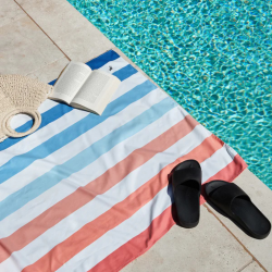 Quick Dry Towel -  Sand to Sea