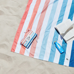 Quick Dry Towel -  Sand to Sea