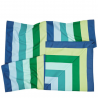 Quick Dry Towel -  Cool Lagoon