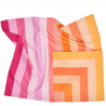 Quick Dry Towel -  Miami Sorbet