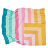 Quick Dry Towel -  Coastal Candy