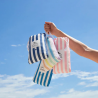 Quick Dry Towel -  Whitsunday Blue
