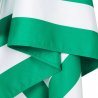 Quick Dry Towel -  Cancun Green