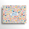 Babytagebuch (Hardcover)