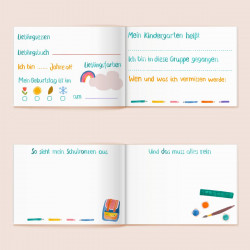 Album: Mein erstes Schuljahr