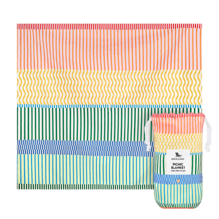 Picnic Blanket / Picknick Decke (240x170cm)