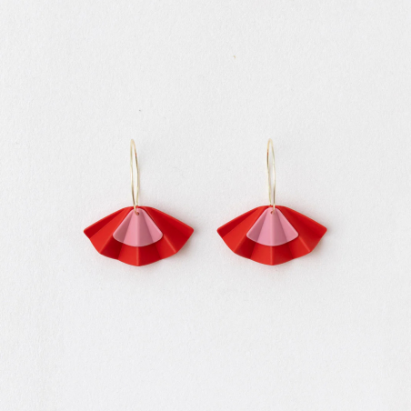Creole Laya Red