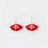 Creole Laya Red