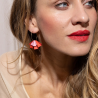 Creole Laya Red