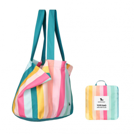 Foldaway Tote Bag